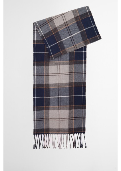 Galingale Tartan Atkı TN38 Grey Midnight Tartan fiyatları
