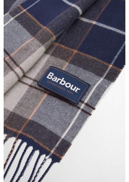 Galingale Tartan Atkı TN38 Grey Midnight Tartan fırsatları