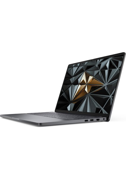 Pro 16 Intel Core Ultra 7 255U 5.2ghz 40GB Ddr5 2tb SSD Windows 11 Pro Intel® Aı Boost 16 Inç IPS Fullhd+ (1920X1200) Taşınabilir Bilgisayar PC16250BTO107P19 + Zetta Çanta