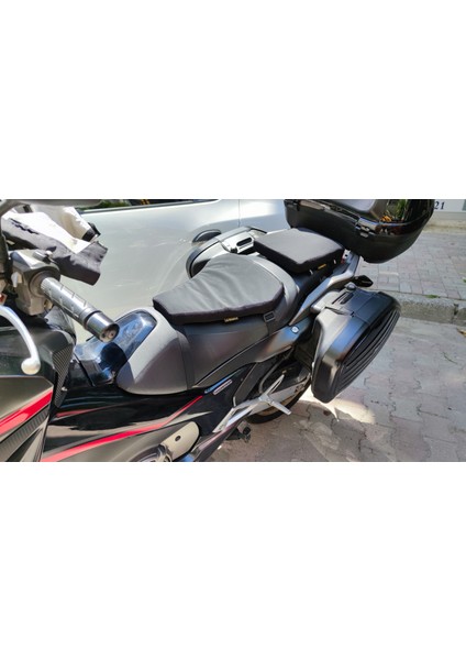 Xmax &ıntegra Yolcu Konfor Sele Minderi fiyatları