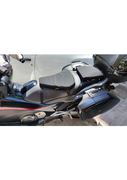 Xmax &ıntegra Yolcu Konfor Sele Minderi modelleri