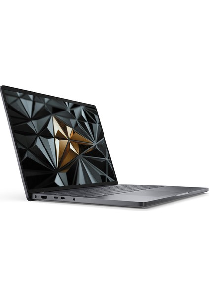 Pro 16 Intel Core Ultra 7 255U 5.2ghz 48GB Ddr5 4tb SSD Freedos Intel® Aı Boost 16 Inç IPS Fullhd+ (1920X1200) Taşınabilir Bilgisayar PC16250BTO107F25 + Zetta Çanta fiyatları