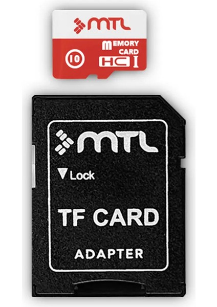 16GB Micro Sd Kart (Tf Card) Class 10 - Telefon Tablet Kamera Uyumlu Hafıza Kartı fiyatları