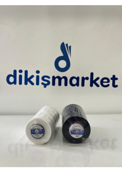 Dikiş Makina Kullananlar Için 5000MT