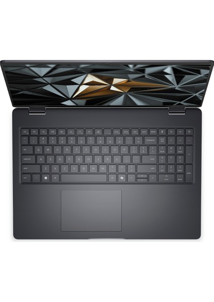 Pro 16 Intel Core Ultra 7 255U 5.2ghz 24GB Ddr5 4tb SSD Freedos Intel® Aı Boost 16 Inç IPS Fullhd+ (1920X1200) Taşınabilir Bilgisayar PC16250BTO107F10 + Zetta Çanta modelleri