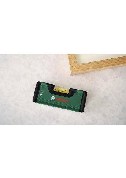 Su Terazisi 12 cm - 1600A02H3H fırsatları