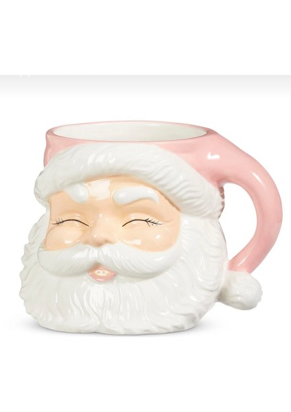 Noel Baba Yılbaşı Süsü