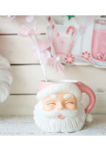 Noel Baba Yılbaşı Süsü fiyatları