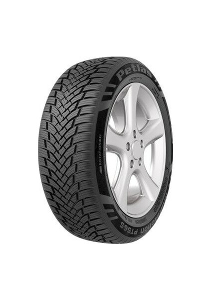 215/60R16 99V PT565 Petlas M+S