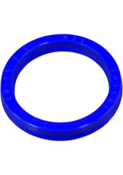 6'lı 20X25X3,5 mm Dişi Damper Adaptör Keçesi Massey Ferguson & New Holland ile Uyumlu PUK21 fiyatları