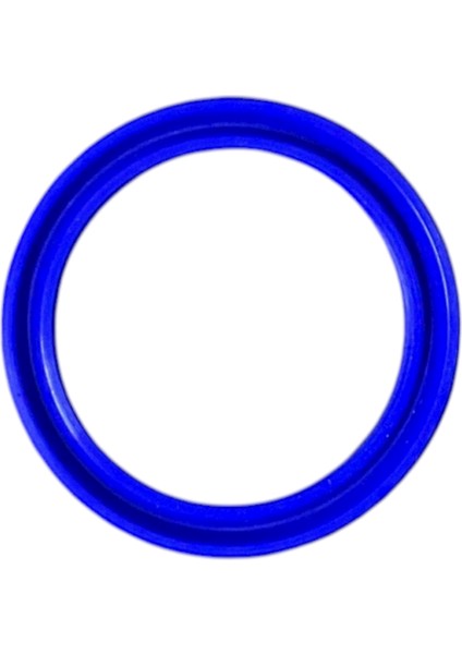 6'lı 20X25X3,5 mm Dişi Damper Adaptör Keçesi Massey Ferguson & New Holland ile Uyumlu PUK21 fırsatları