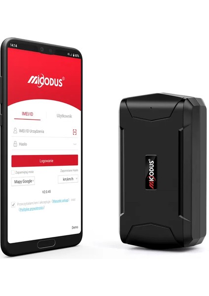 ML500 Kişisel Gps Takip Cihazı – Yaşlı, Çocuk ve Bireysel Güvenlik Için