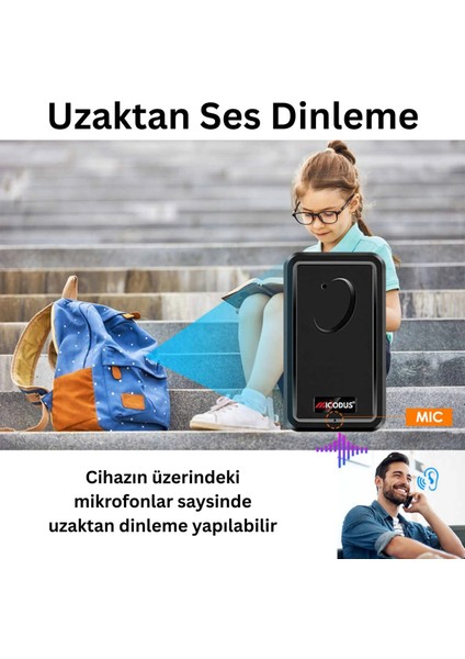 ML500 Kişisel Gps Takip Cihazı – Yaşlı, Çocuk ve Bireysel Güvenlik Için modelleri