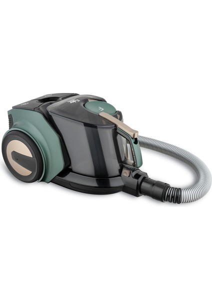 Spider Rc 7035 Matte Green