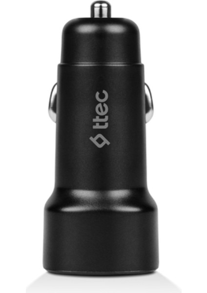 Smartcharger Duo Araç Şarj Aleti, 3.1A, 15.5 W, Usb-C+Usb-A fiyatları