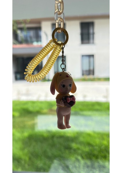 Sonny Angel Mini Figür Anahtalık modelleri