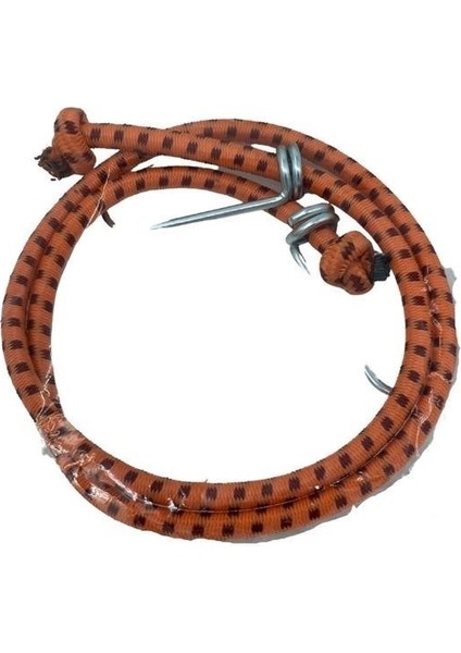 Bisiklet Araba Motosiklet Kancalı Bagaj Gergi Lastiği Sabitleme