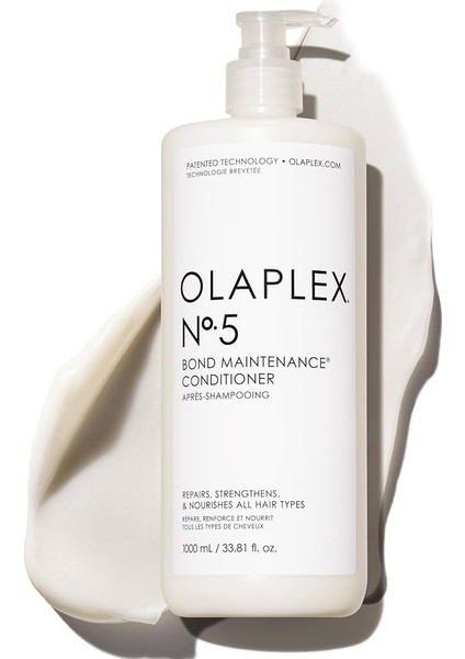 No.5 Bağ Bakım Kremi 1000 ml modelleri