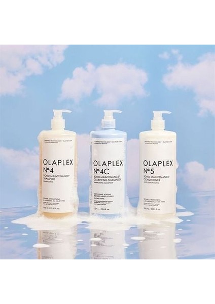 No.5 Bağ Bakım Kremi 1000 ml