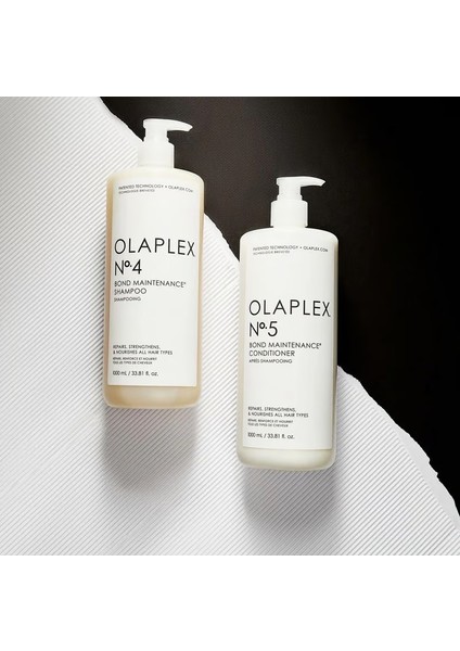 No.5 Bağ Bakım Kremi 1000 ml