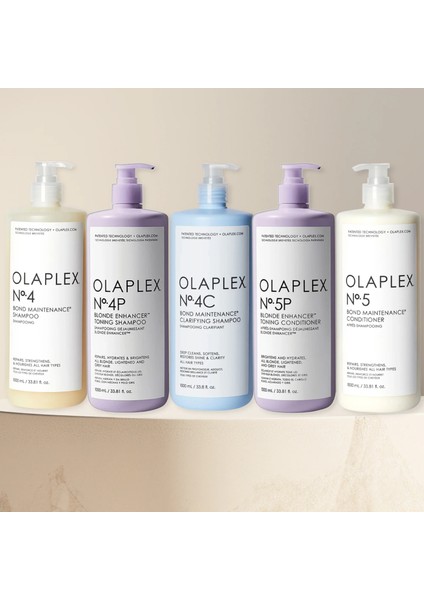 No.5 Bağ Bakım Kremi 1000 ml