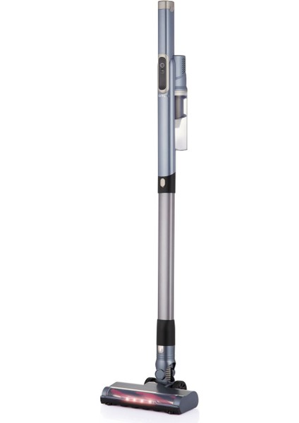 OVDSS04 Toz Hazneli Standlı Şarjlı Dikey Süpürge 200W fiyatları