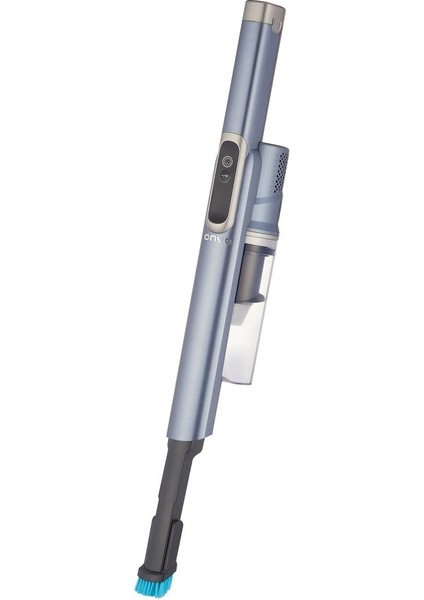 OVDSS04 Toz Hazneli Standlı Şarjlı Dikey Süpürge 200W fırsatları