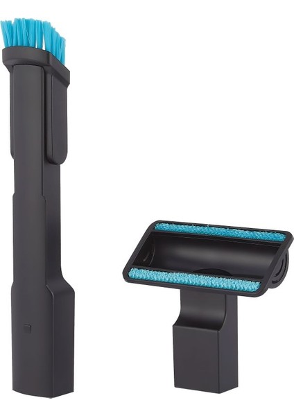 OVDSS04 Toz Hazneli Standlı Şarjlı Dikey Süpürge 200W