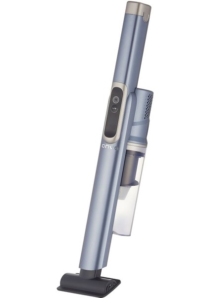 OVDSS04 Toz Hazneli Standlı Şarjlı Dikey Süpürge 200W