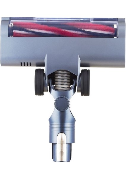 OVDSS04 Toz Hazneli Standlı Şarjlı Dikey Süpürge 200W