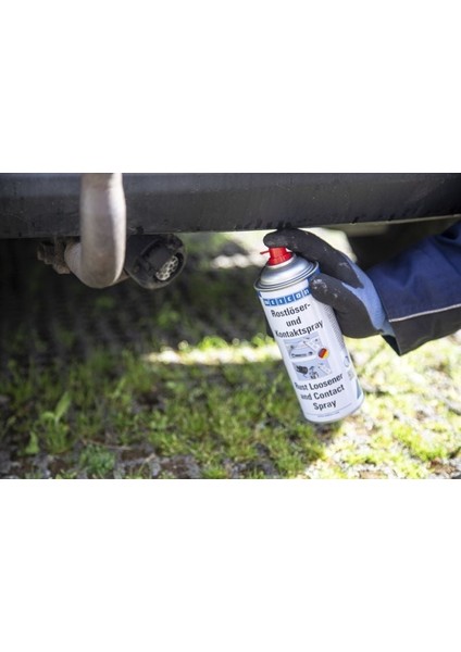 Pas Sökücü ve Kontak Spreyi 400ML 6 Kat Fonksiyonlu Sürünme ve Bakım Yağı fiyatları