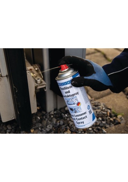 Pas Sökücü ve Kontak Spreyi 400ML 6 Kat Fonksiyonlu Sürünme ve Bakım Yağı fırsatları