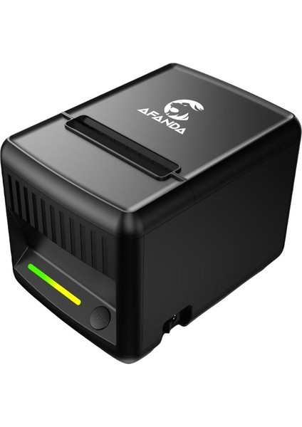 P80E 80MM Adisyon Fiş Yazıcı