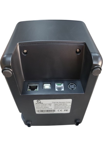 P80E 80MM Adisyon Fiş Yazıcı fırsatları
