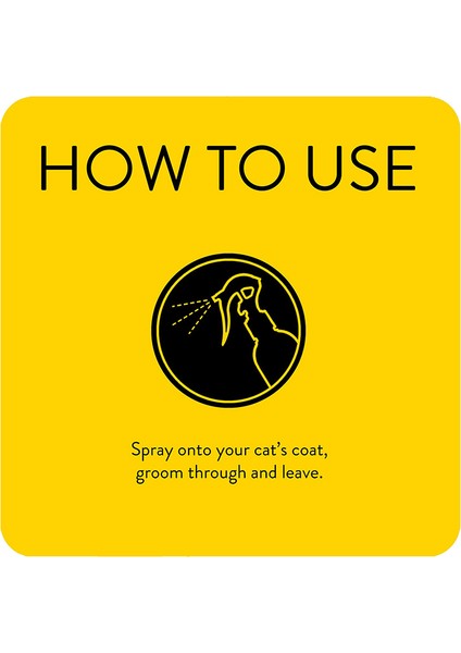 Animology Glamour Puss Durulanmayan Kedi Şampuanı 250ml modelleri