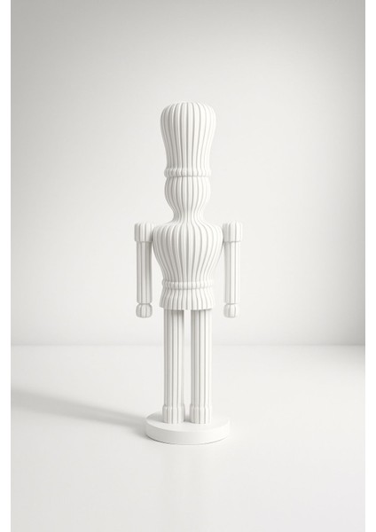 Desenli Dekoratif Kurşunasker Biblo fiyatları