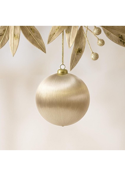 Ipek Top Şampanya 8 cm