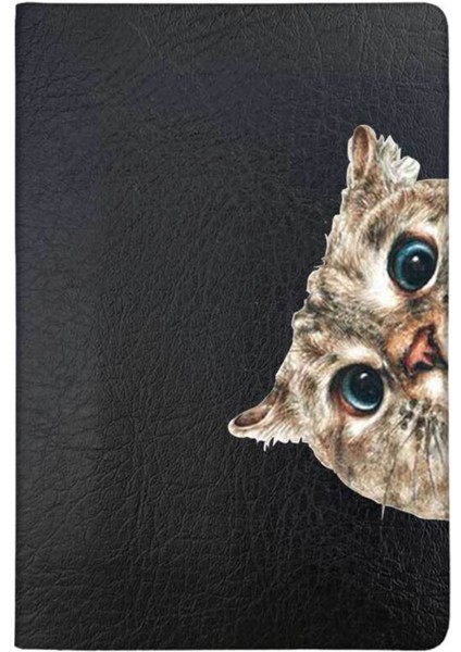 Miyav Vinleks Pet Evcil Hayvan Kedi Köpek Pasaport Sağlık Karnesi Kılıfı