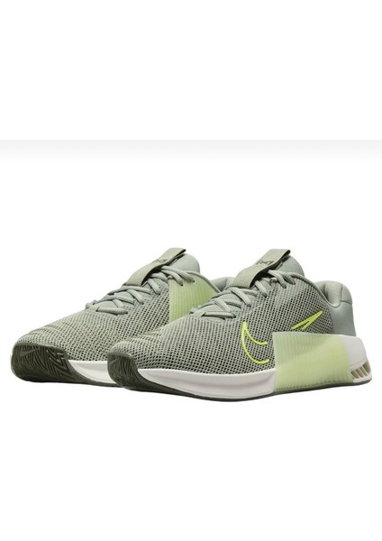 Metcon 9 Kadın Yeşil Antrenman Ayakkabısı modelleri