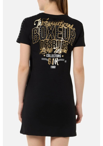 Dress/t-Shirt Black fiyatları