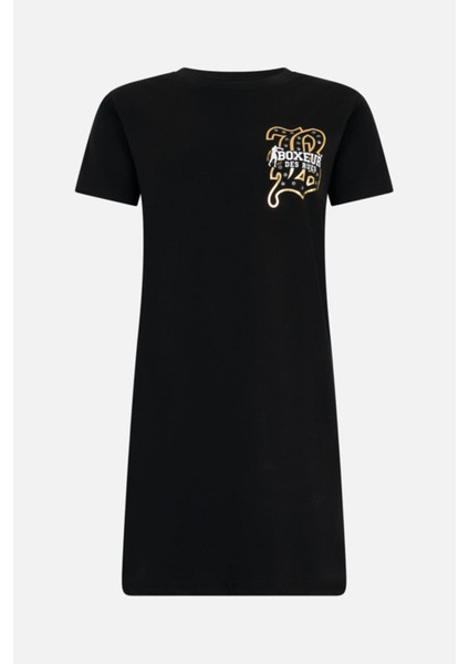 Dress/t-Shirt Black modelleri