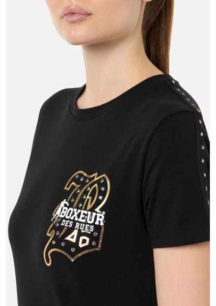 Dress/t-Shirt Black fırsatları