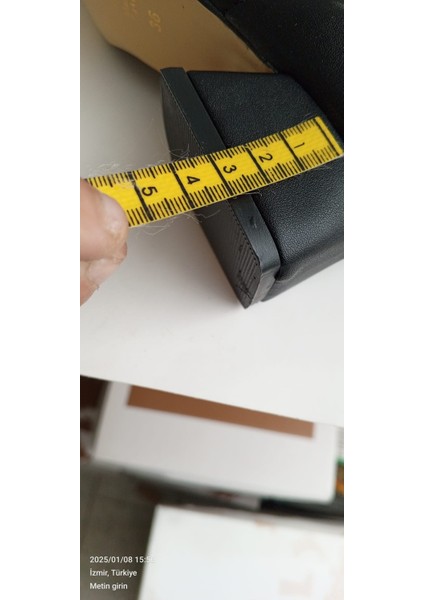 Kadın Topuklu Bot Sivri Burun Orta Boy Ökçe Suni Deri Günlük Klasik Bot Topuk 6 cm fiyatları