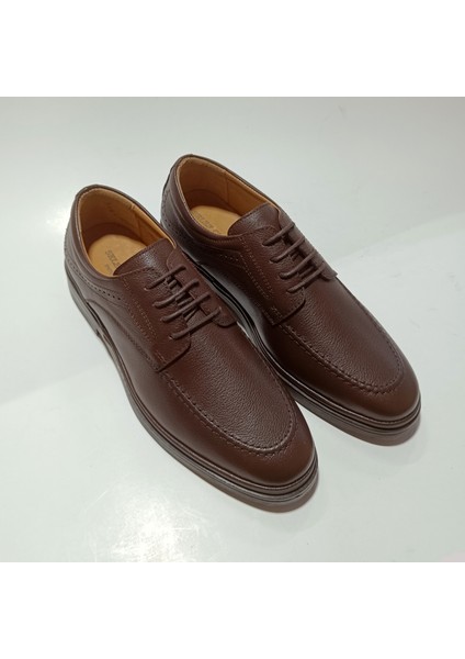 Erkek Hakiki Deri Günlük Klasik Ayakkabı modelleri