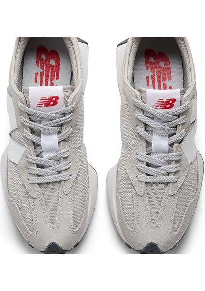 U327 Cgw Mens Sneaker Erkek Günlük Spor Ayakkabı Gri modelleri