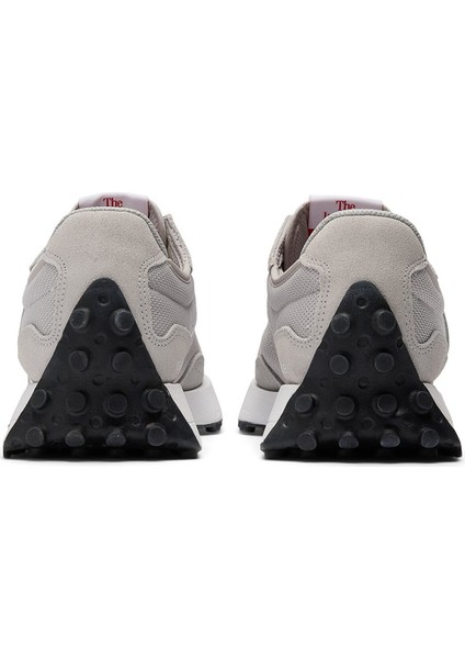 U327 Cgw Mens Sneaker Erkek Günlük Spor Ayakkabı Gri fırsatları