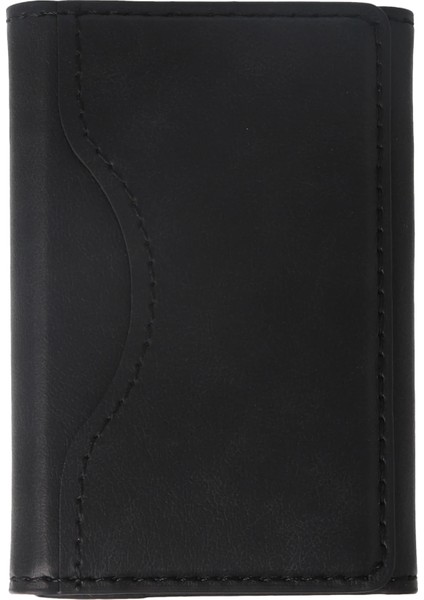 Rdbydn Joko Tema Magsafe Deri Kartlık - Siyah modelleri