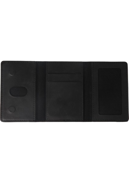 Rdbydn Joko Tema Magsafe Deri Kartlık - Siyah indirimleri