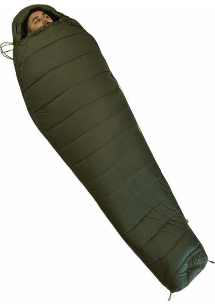 Beyazıt Uyku Tulumu -25, Wolftrap Uyku Tulumu, Askeri Uyku Tulumu
