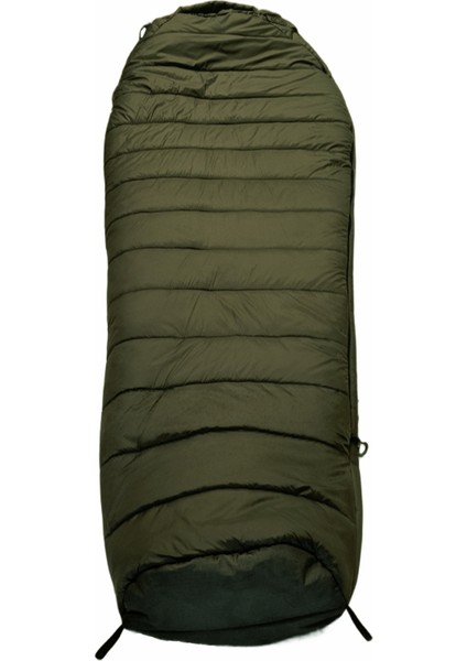 Beyazıt Uyku Tulumu -25, Wolftrap Uyku Tulumu, Askeri Uyku Tulumu